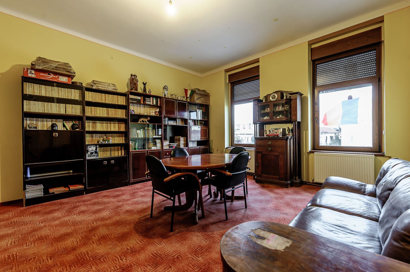 Apartament în Piața Catedralei, 93 mp utili. - Poză 2
