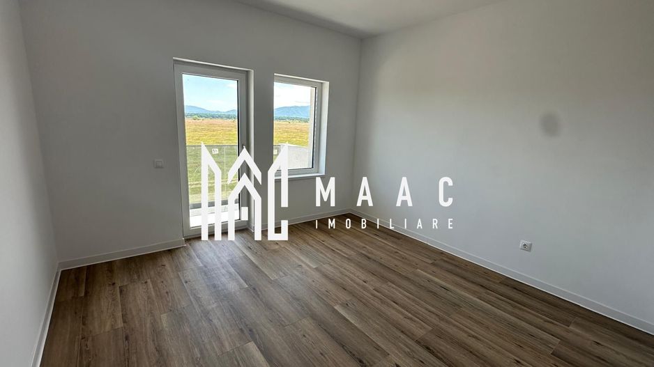 Apartament 3 camere | Doamna Stanca, Selimbar | 65,75 mp, parcare - Poză 3