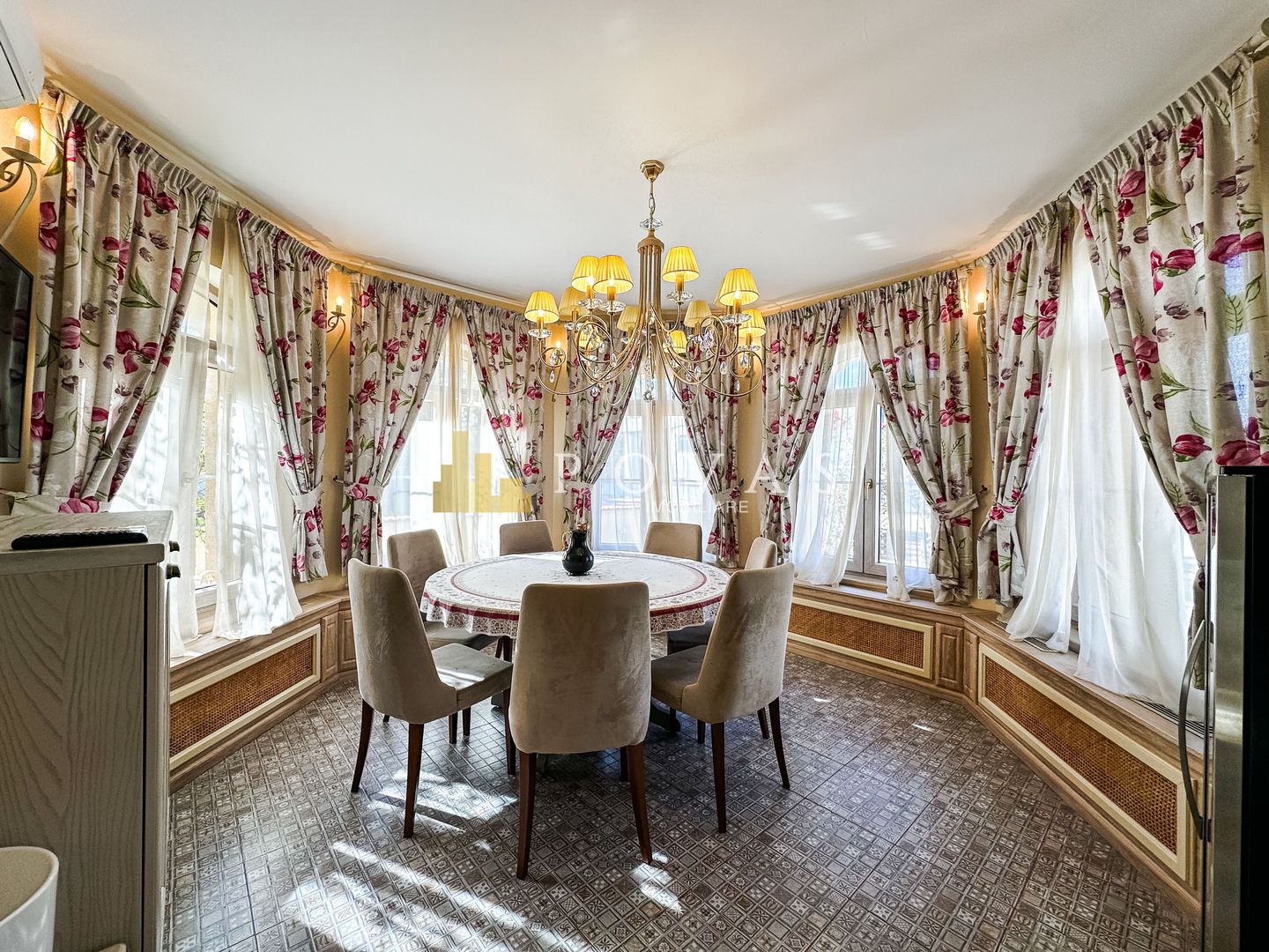 Inchiriere Casa Individuala Pipera 8 Camere - Poză 27