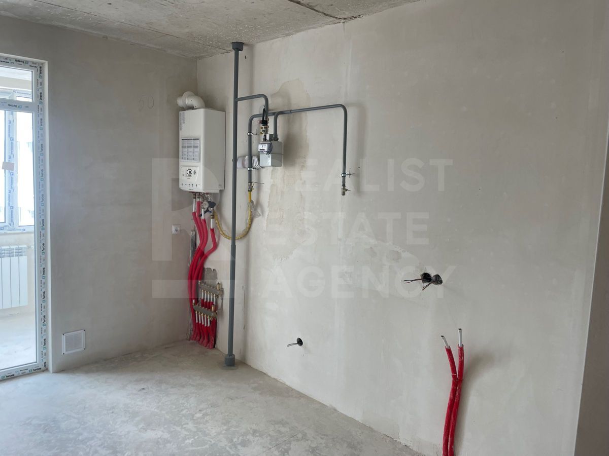 Vânzare, apartament, 2 camere, str. Vasile Lupu, Buiucani - Poză 5