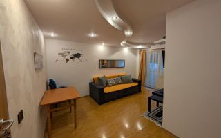 Garsonieră | 4 min Metrou Gorjului | Moinesti | Comision 0% - Poză 2