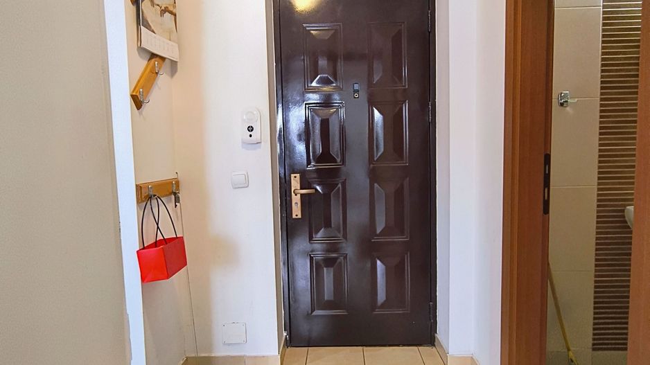 Garsoniera Vitan Barzesti- Hotel Rin - Poză 8