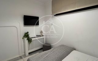 Apartament la casă cu 3 camere de închiriat în zona Gării, Oradea - Poză 5