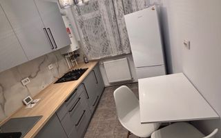 Apartament 2 camere – Alexandru cel Bun –500 € - Poză 2