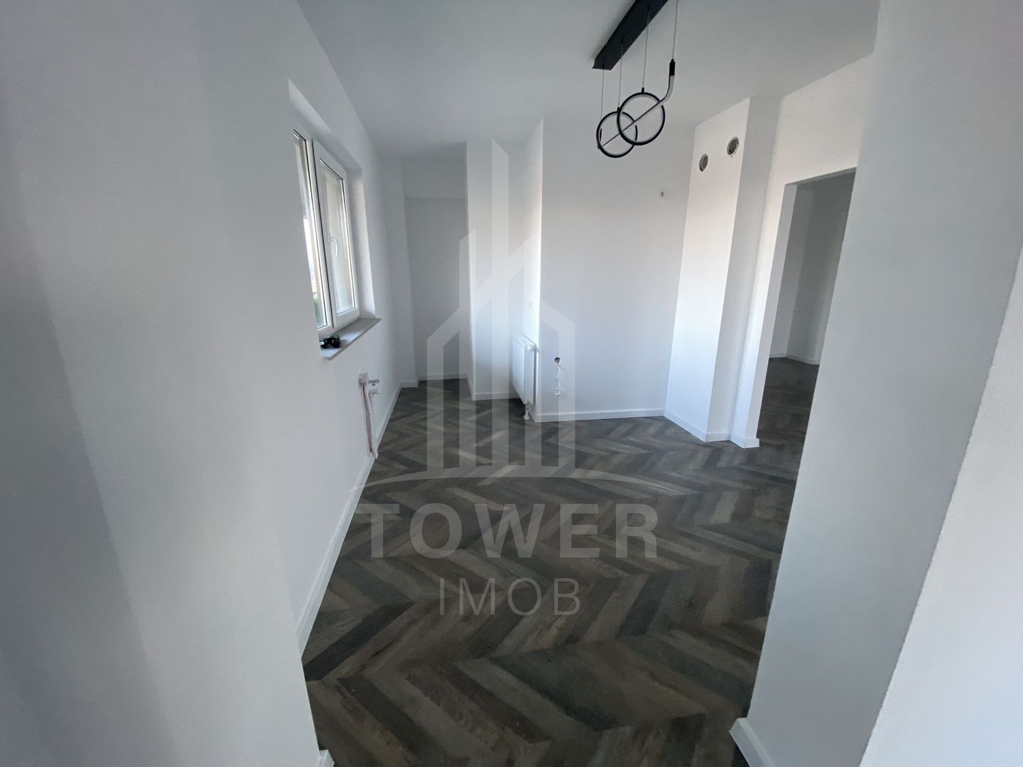 Apartament spațios de 4 camere, 114 mp utili + 3 terase – Hipodrom 3! - Poză 12