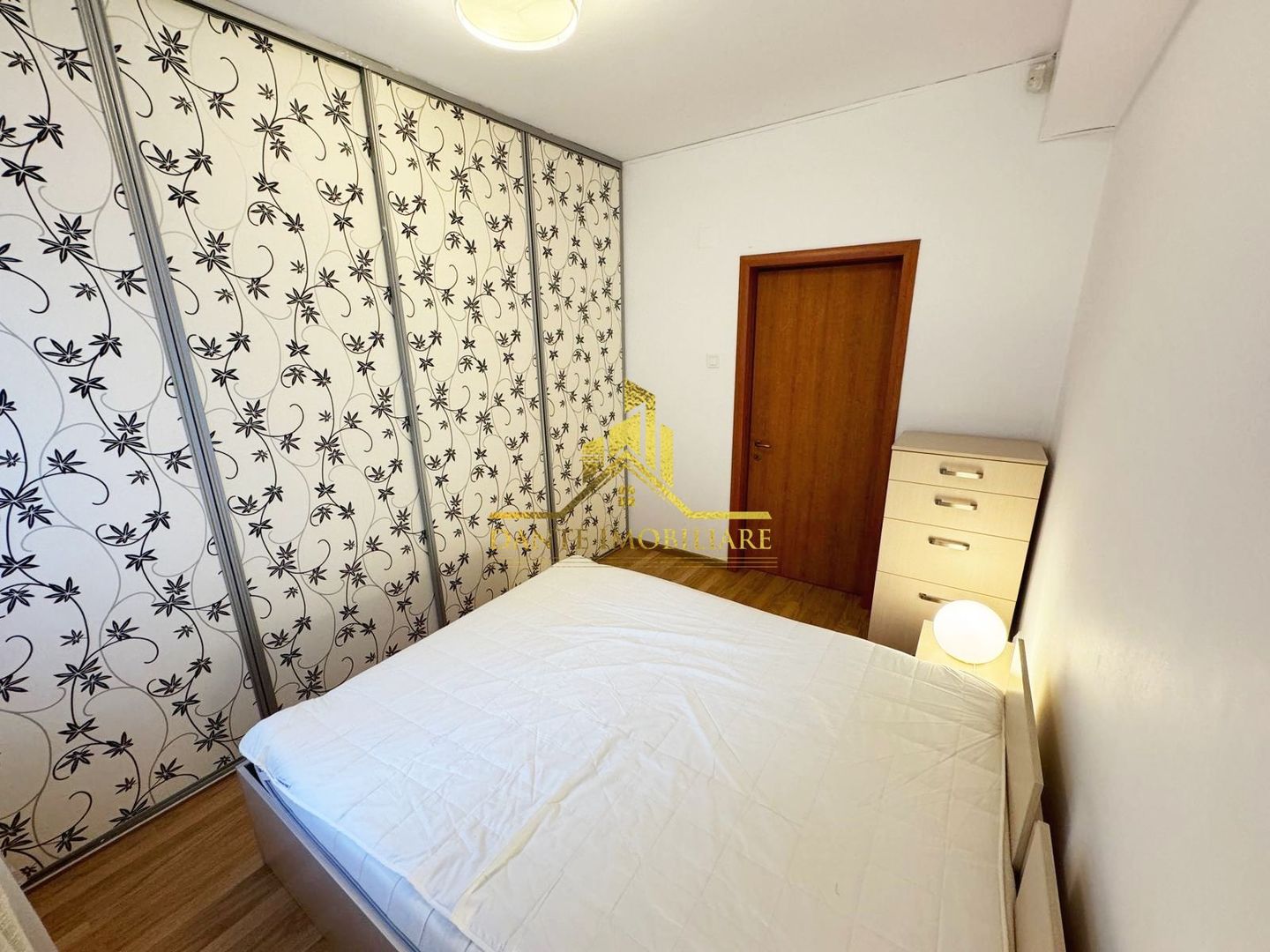 2 camere,modern, bloc nou, terasa, parcare, Buna Ziua, Trifoiului - Poză 5