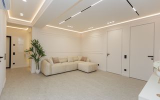 Vânzare, apartament, 3 camere, strada Alba Iulia, Buiucani - Poză 1