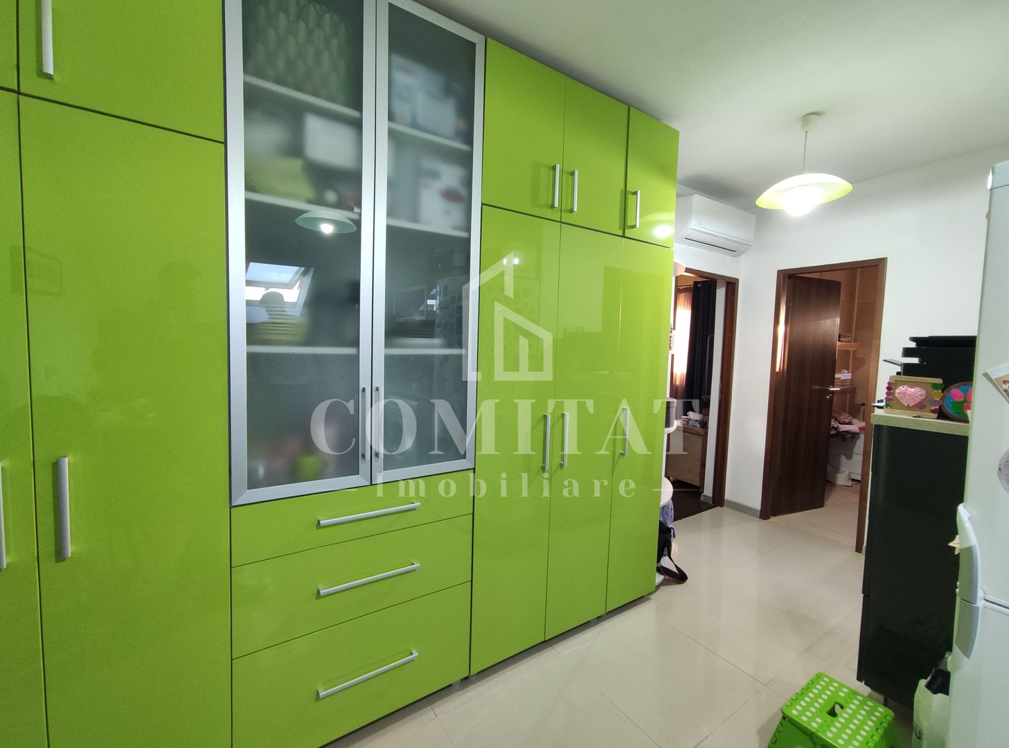 Apartament cu 2 camere decomandate | Parcul Zorilor - Poză 4