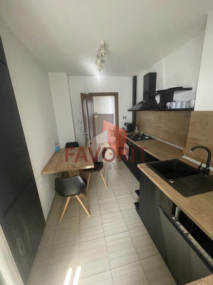 Apartament 2 camere decomandat | Simion Barnutiu - Poză 6
