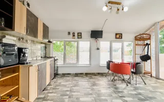 Doua CASE in aceeasi curte–BABANA, ARGEȘ | 1.485 MP TEREN - Poză 12