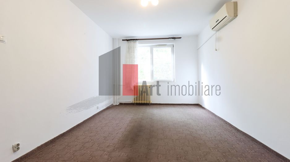 Spatiu birouri Iancului,parter,34 mp, 249 euro - Poză 6