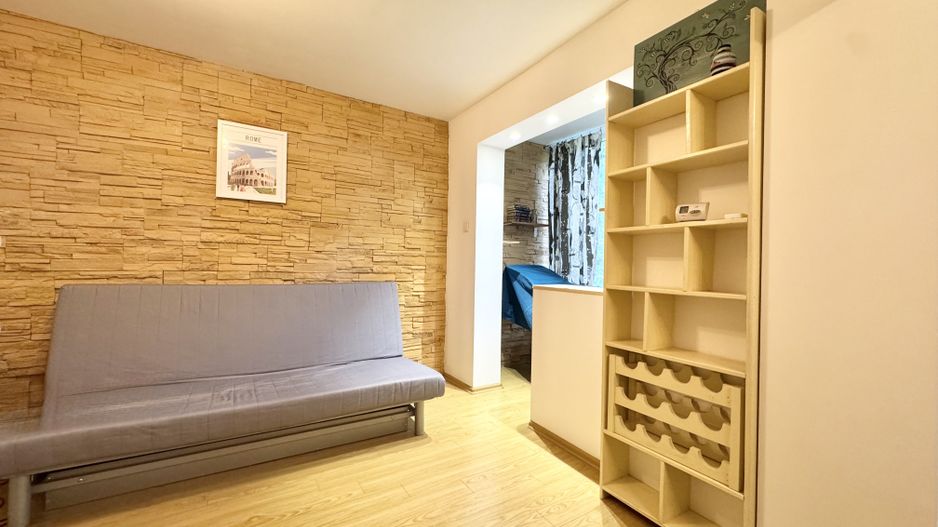 Apartament cu 3 camere în zona Gheorghe Lazăr - Dacia, pet friendly - Poză 25
