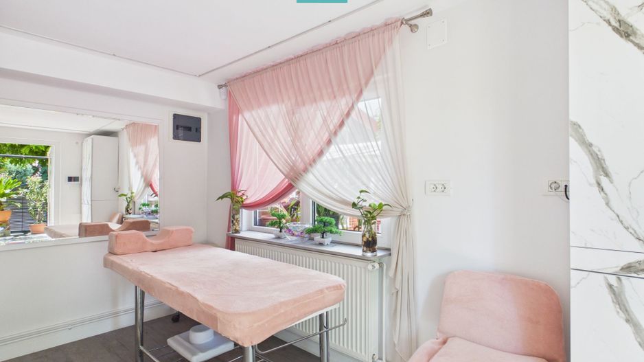 Spațiu comercial în vilă, 20 mp, zona Lunei - Poză 1
