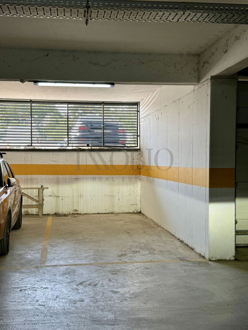 Apartament 2 Camere | Sisesti Lake House | Loc de Parcare - Poză 11