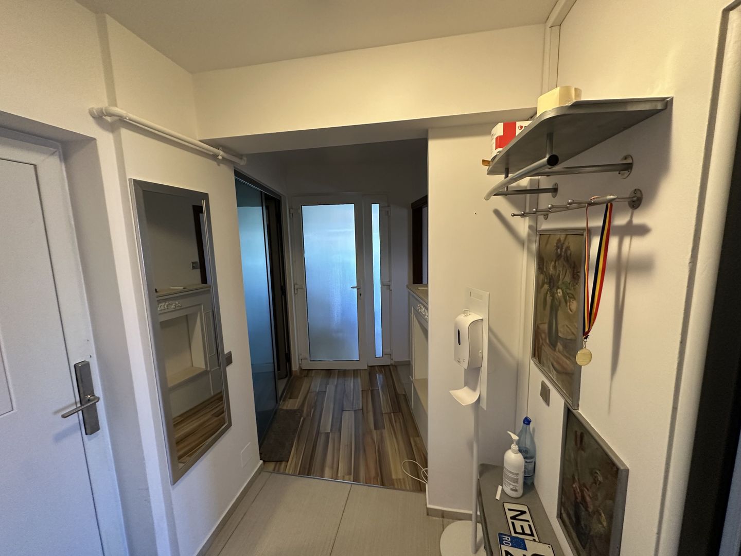 Spatiu birouri | 2 camere | Grigorescu | 75 mp - Poză 7