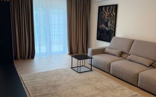 Apartament 4 camere lux | Herastrau | Aron Cotruș - Poză 1