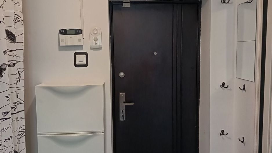 GAROSNIERA DECOMANDATA RENOVATA MOBILATA & UTILATA - Poză 5