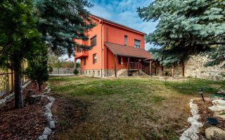 Vila 6 camere - Garaj si Gradina - Gradiste - COMISION 0 - Poză 3
