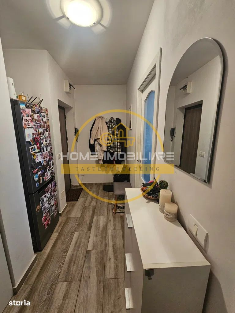 Apartament 2 Camere,2 minute pe jos de Iulius Mall - Poză 14