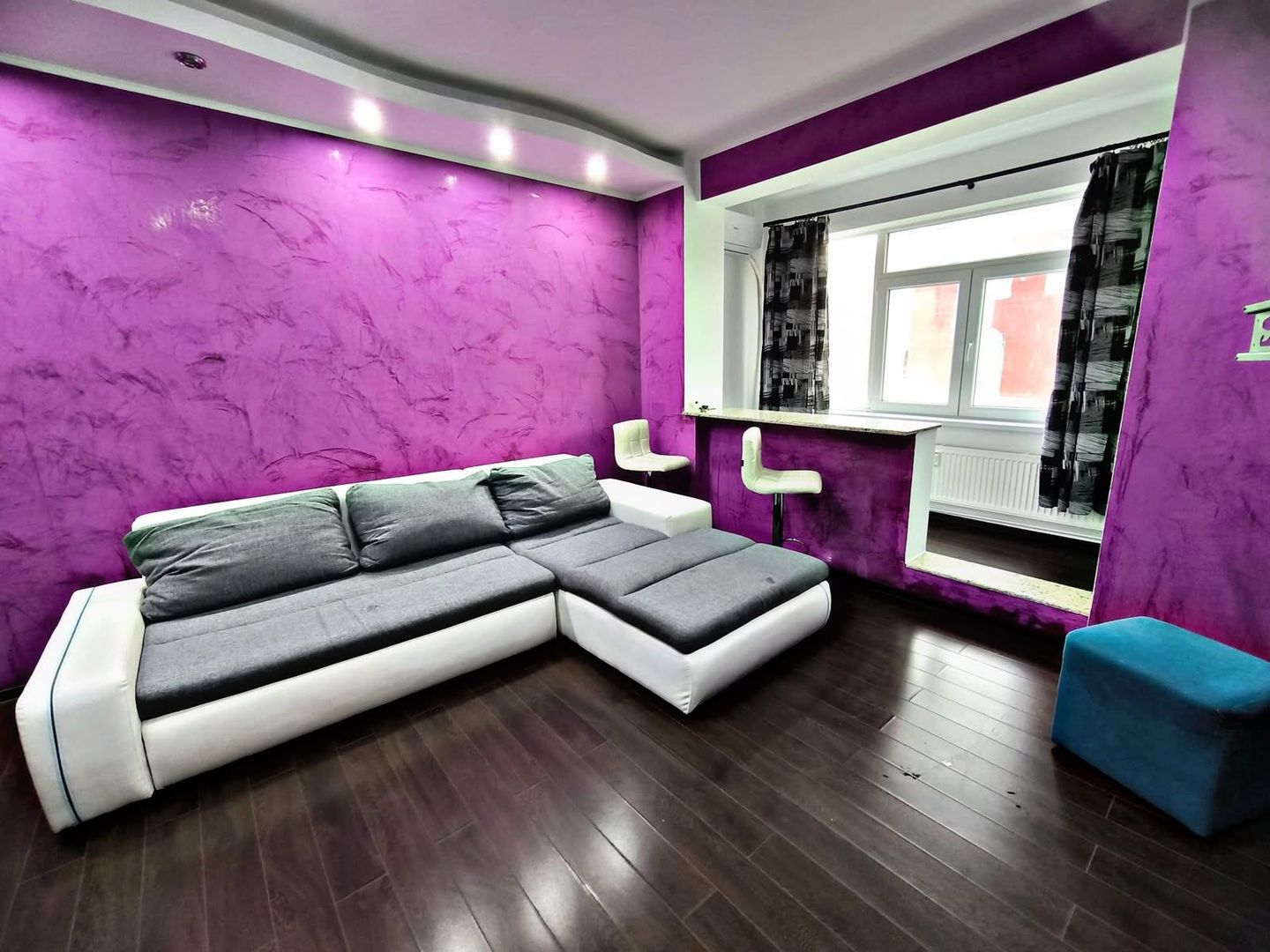 Apartament 2 camere Nicolae Grigorescu - Poză 5