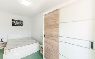 Apartament atractiv, 2 camere, cu centrala termica, zona Intim - Poză 4