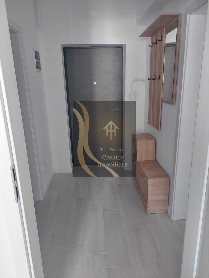 Inchiriere garsoniera mobilata si utilata Regie Residence - Poză 5
