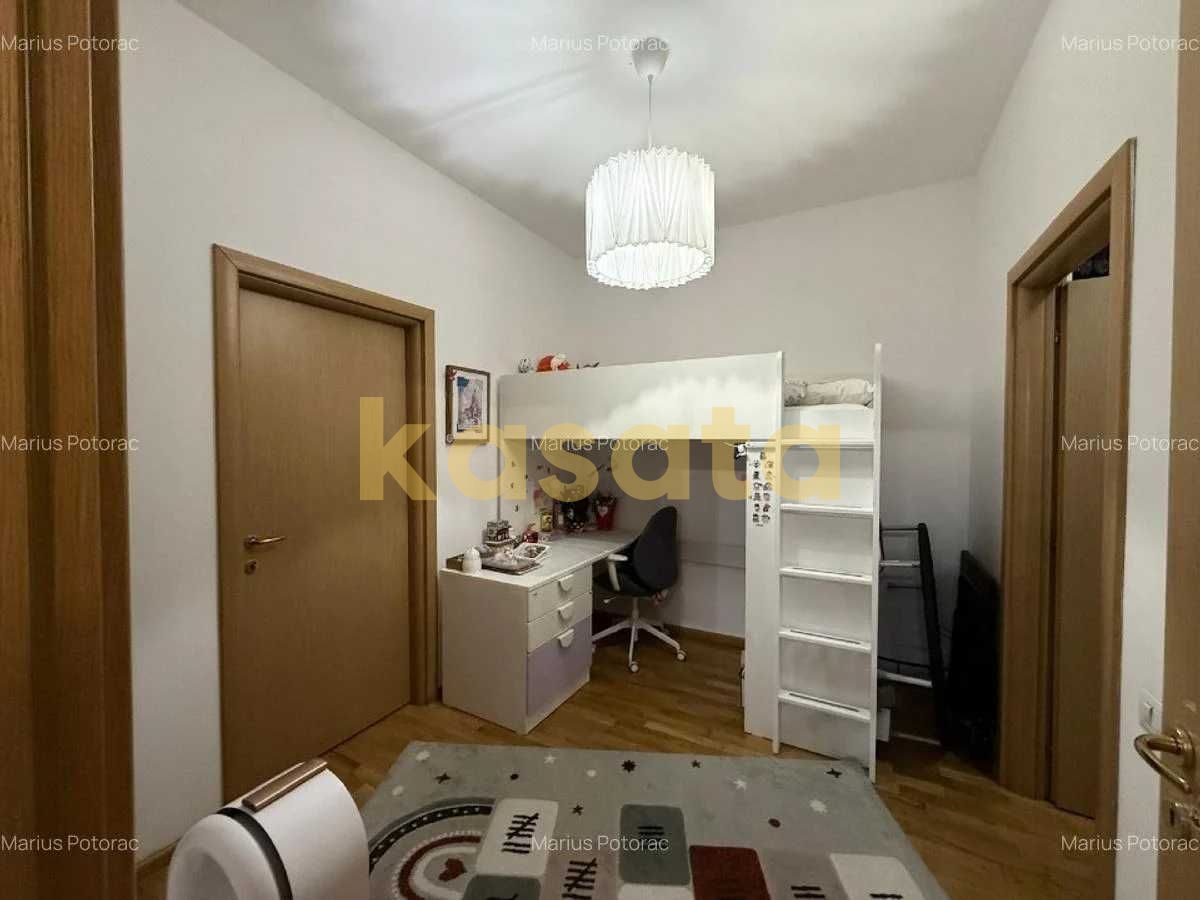 HERASTRAU | 3 CAMERE | CARTIERUL FRANCEZ - Poză 2