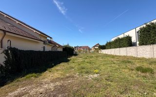 Comision 0% Teren de vânzare – 980 mp – Dumbrăvița toate utilitățile - Poză 3