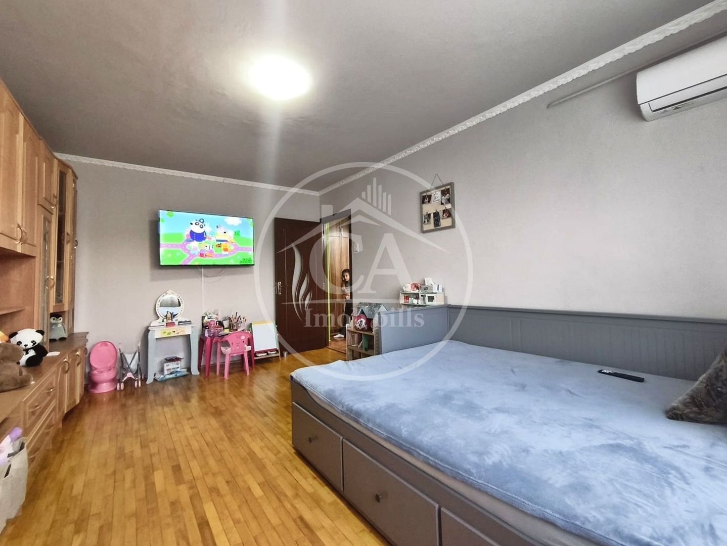 Apartament cu 2 camere de vanzare in zona Velenta, Oradea - Poză 4