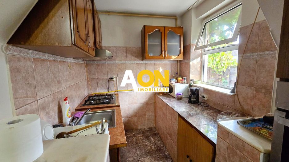 Casa 4 camere, 250 mp teren, zona Ampoi 3 - Poză 7