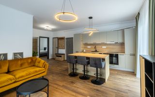 3 camere, Premium, bloc nou, Manastur Zona Baza Sportiva, Mehedinti - Poză 9