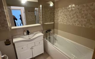 FALEZA NORD 2 CAMERE DE INCHIRIAT - Poză 11