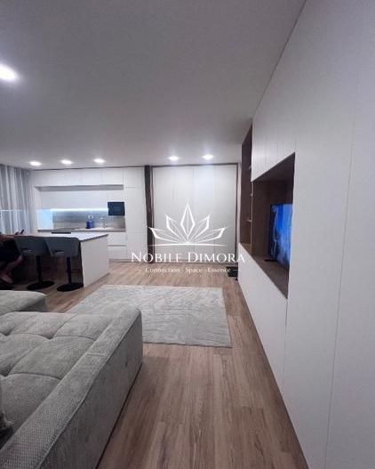 Alenia - Apartament modern cu 2 camere si parcare - langa Iulius mall - Poză 2