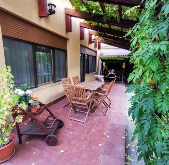 Vila P+1+M- Damaroaia- Jiului- Izbiceni- Comision 0% - Poză 6