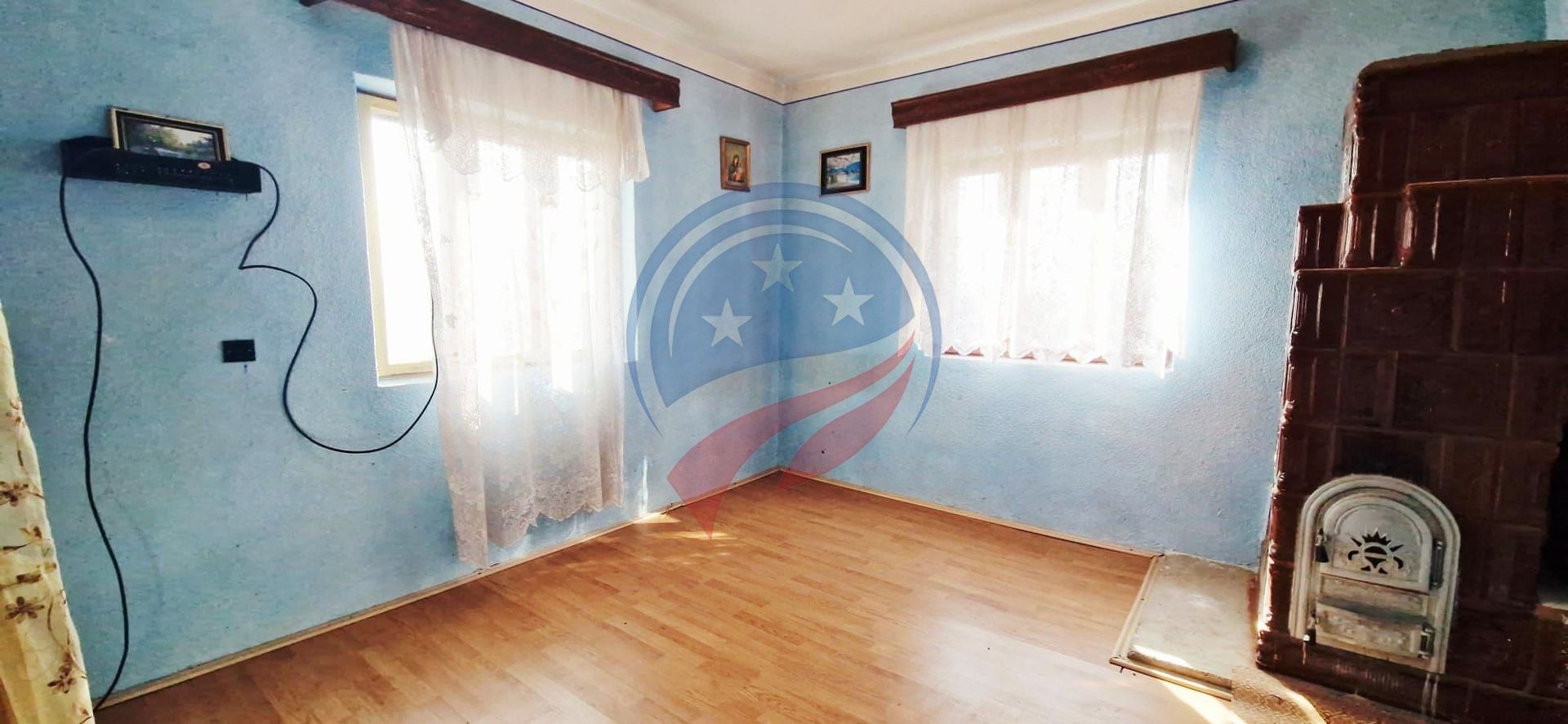 Casa Bradesti  teren  intravilan 7952 mp  deschidere 33 m la DE 70 - Poză 14