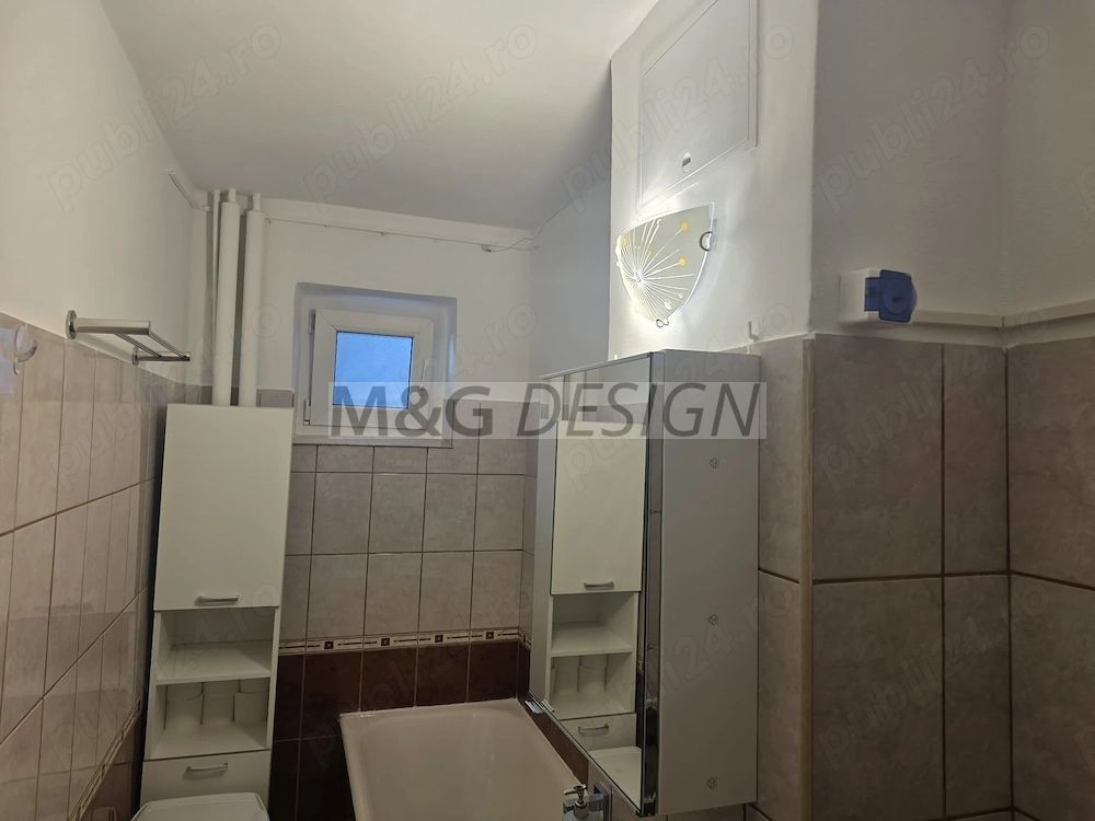 Apartament cu 3 camere Calea Sagului  etaj 2 - Poză 6