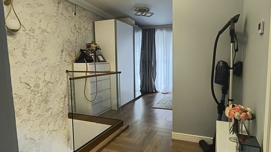 🏡 Casă cochetă P+1 în Bucurestii Noi, Constructie noua - Poză 8