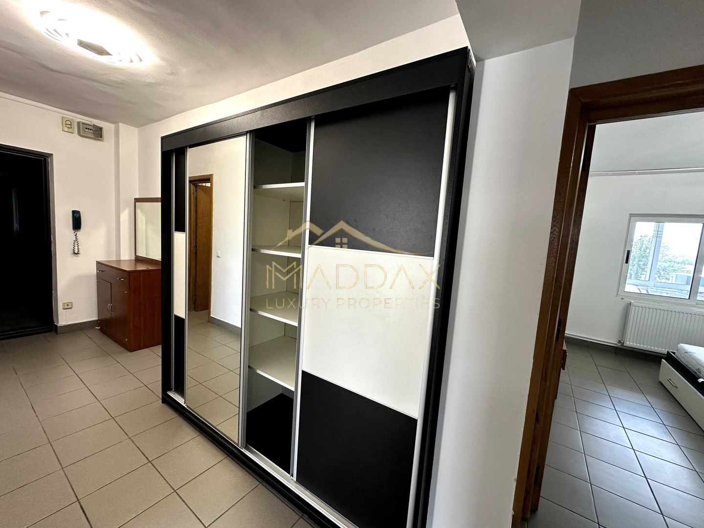 Inchiriere 3 camere Rond Alba -Iulia/90mp/Centrala - Poză 4