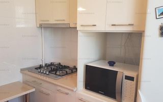 Garsoniera 13 Septembrie ( Mariott ) - centrala si contract anaf - Poză 3