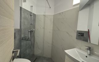 Apartament de inchiriat cu 4 camere, 90mpu, etaj 2, Centru, Alba Iulia - Poză 7