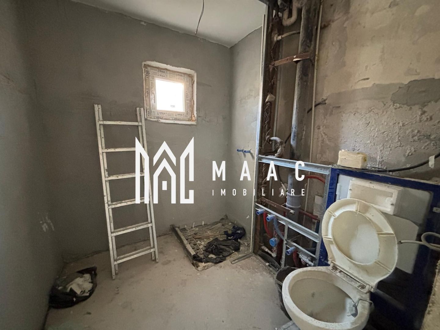 Apartament 3 camere I Valea Aurie I 2 Balcoane I Pivniță - Poză 7