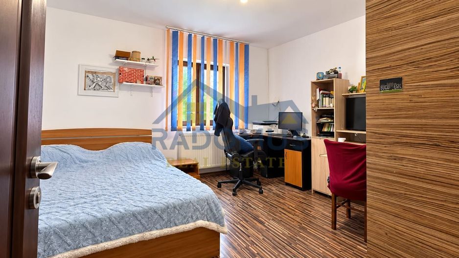Casă 3 camere | Lipănești | Centrală Gaz | Teren 730 mp | Garaj - Poză 7