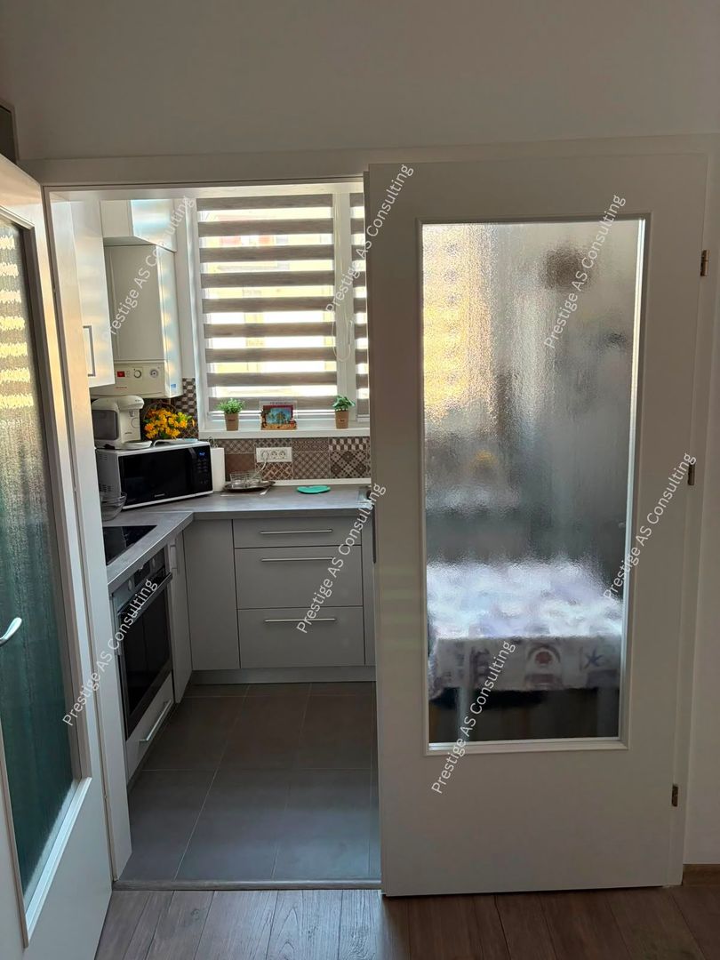 Apartament Modern 1 camera | Vivalia Grand | Etaj 4 | Parcare subterana - Poză 11