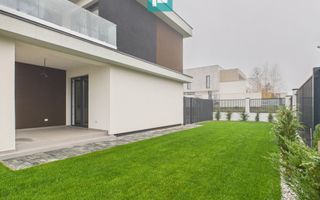 Duplex modern 5 camere Dumbrăvita - Poză 26