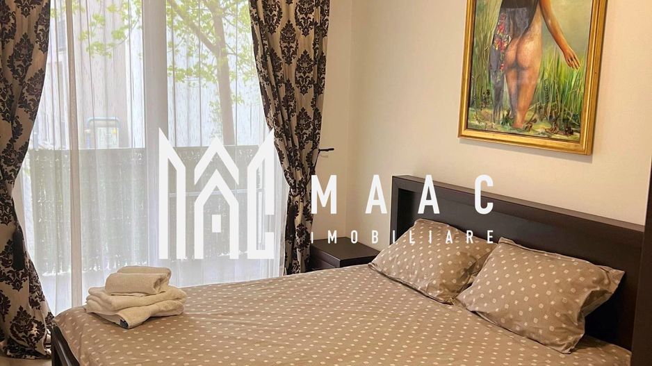 Apartament modern cu 2 camere | City Residence Sibiu | Parter | - Poză 15