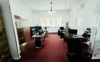 Inchiriere spatiu birou Andrei Muresanu, 147 mp - Poză 12