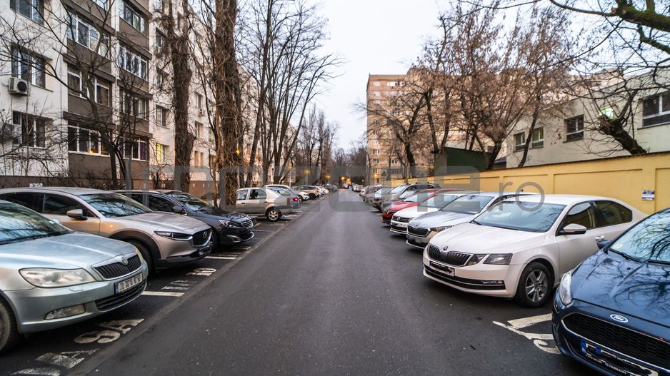 2 camere, 50 mp, decomandat, mobilat/utilat, Bulevardul Timisora - Poză 14