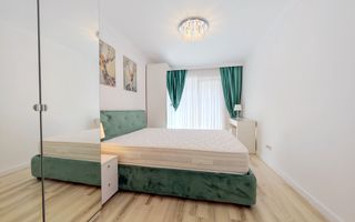 Modern 2 camere Complex Rose Residence | Parcare Subterana - Poză 10