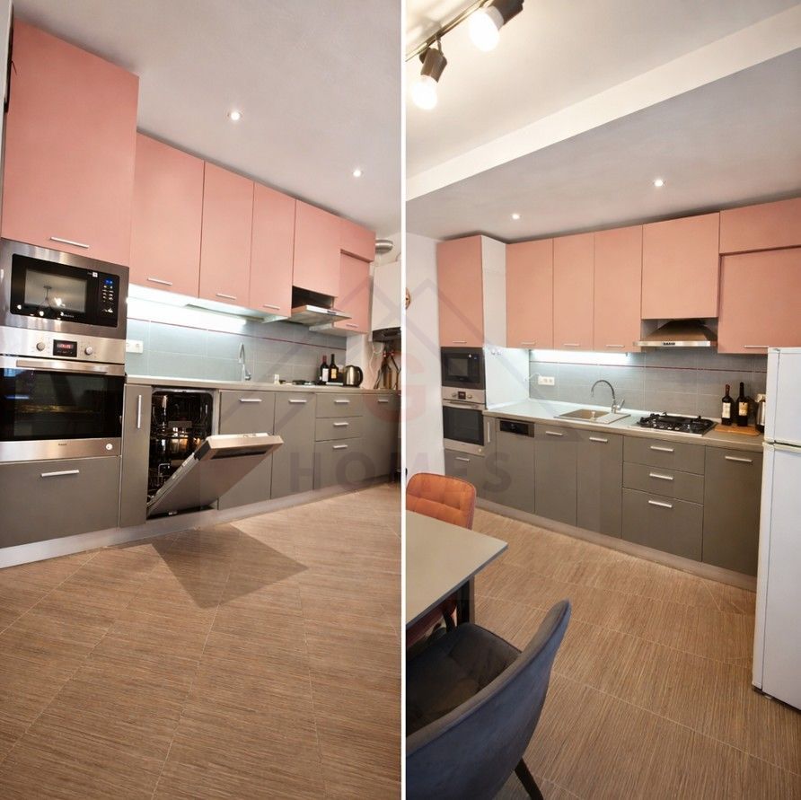 Apartament la casa, curte privata, Ferventia- padure. COMISION ZERO! - Poză 35