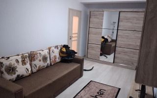 Garsonieră confort I de închiriat în zona Vișoianu, Lunca Cetățuii - Poză 1